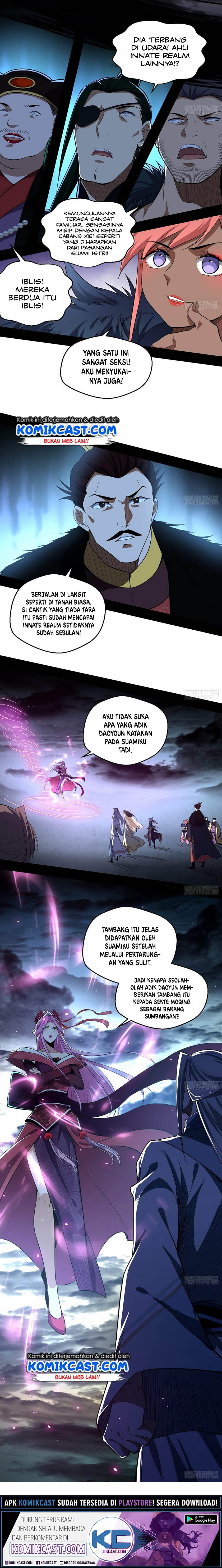 Dilarang COPAS - situs resmi www.mangacanblog.com - Komik im an evil god 083 - chapter 83 84 Indonesia im an evil god 083 - chapter 83 Terbaru 7|Baca Manga Komik Indonesia|Mangacan